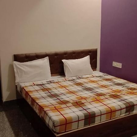 Mayur Palace Khatu Экстерьер фото